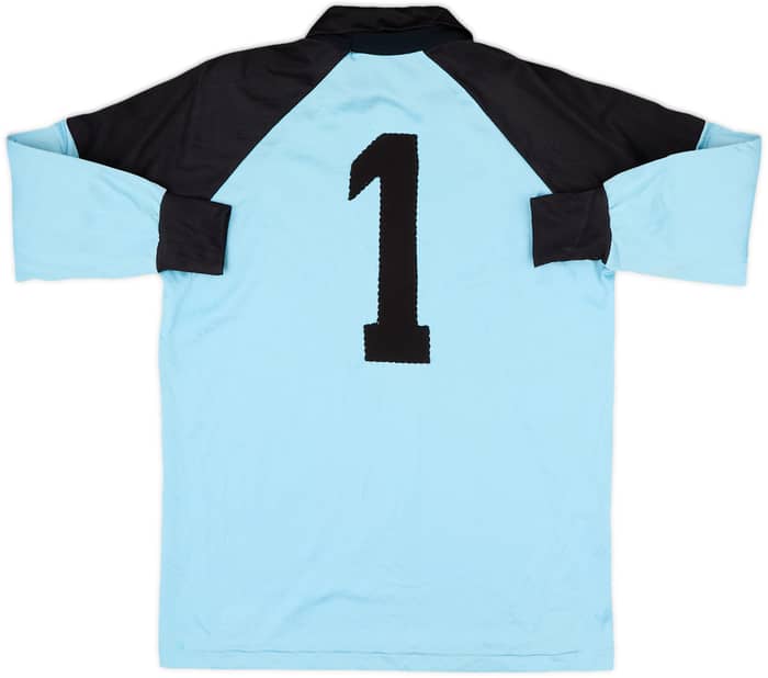 1990s Ennerre Template GK Shirt #1 - 7/10 - (XL.Boys)