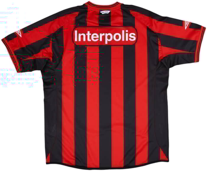 2004-06 Willem Away Shirt - 10/10 - (XL)