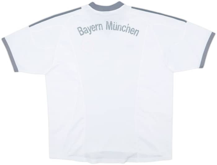 2002-03 Bayern Munich Away Shirt - 5/10 - (XXL)
