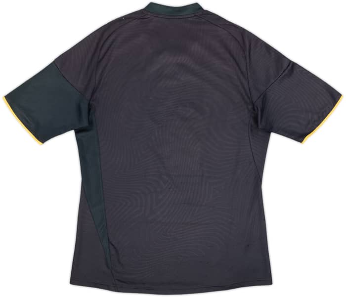 2009-10 Olympique Marseille Third Shirt - 5/10 - (S)