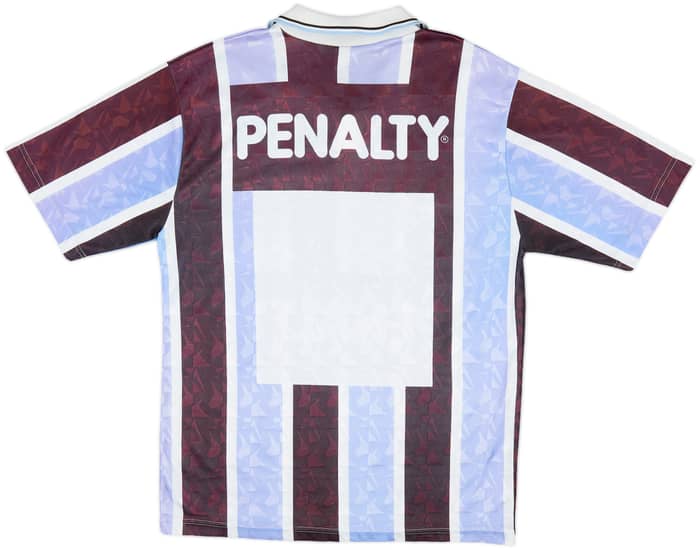 1993 Gremio Home Shirt - 6/10 - (M)