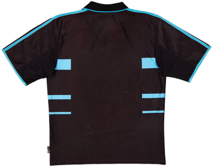 1999-00 Olympique Marseille Third Shirt - 7/10 - (M)