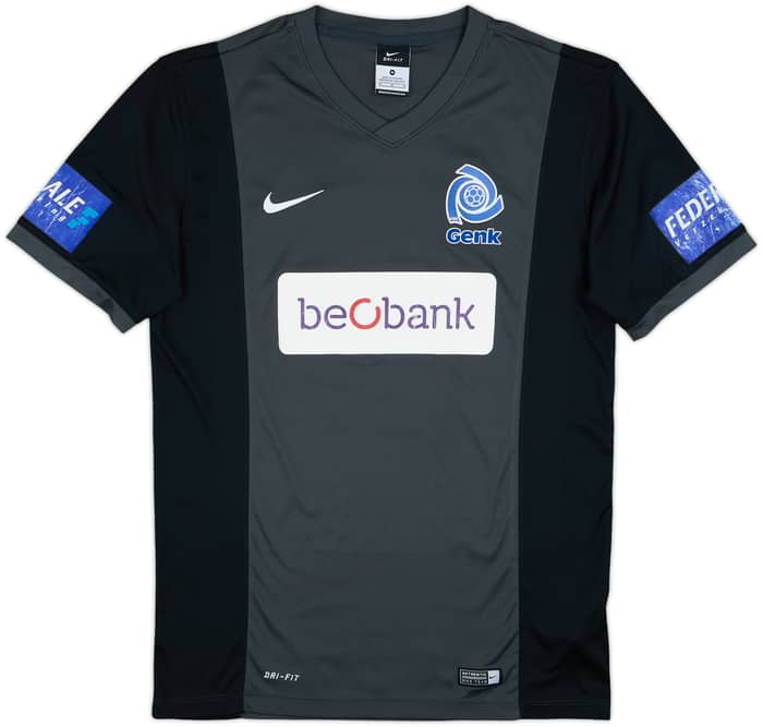 2014-15 KRC Genk Away Shirt #2 - 6/10 - (M)