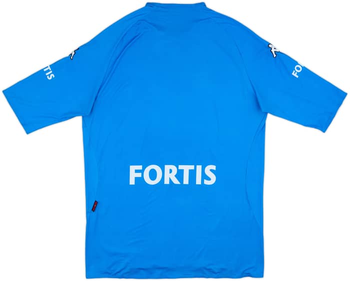 2006-07 Feyenoord Player Issue Away Shirt - 6/10 - (XL)