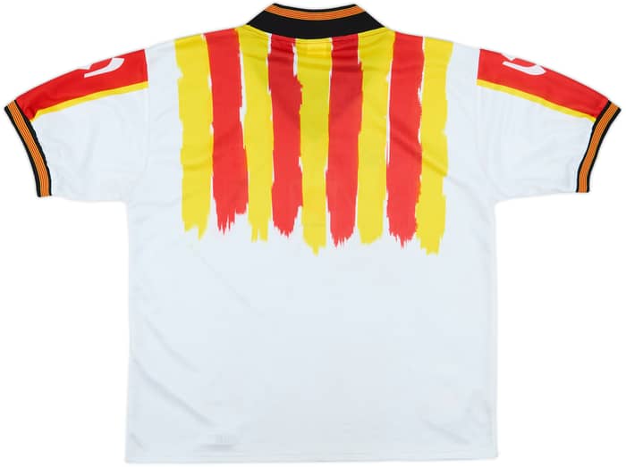 1995-96 Catalunya Home Shirt - 7/10 - (L)