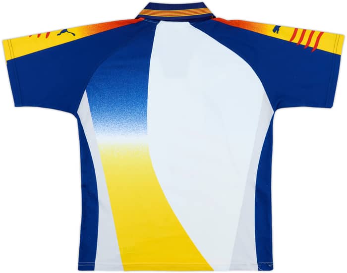 2002 Catalunya Home Shirt - 7/10 - (M)