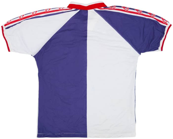 1996-97 Athletic Bilbao Away Shirt - 5/10 - (XL)