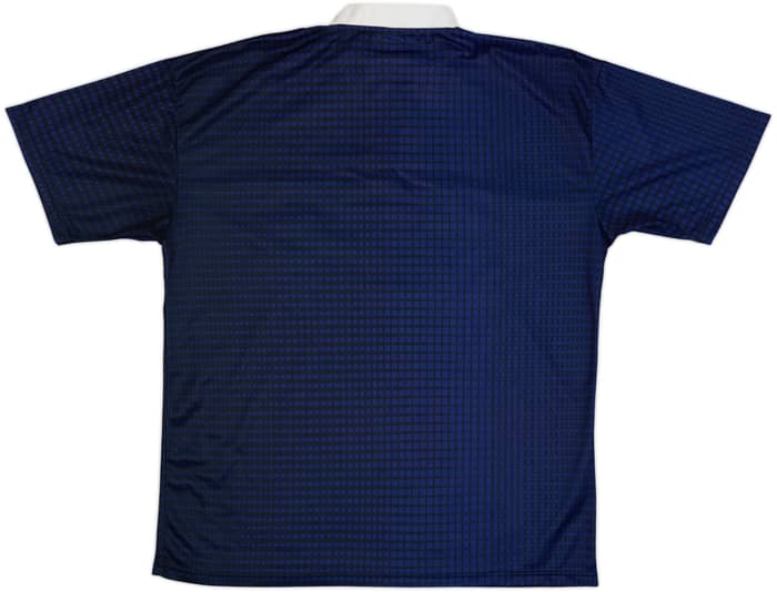 1990s Switzerland adidas Referee Shirt - 9/10 - (L)