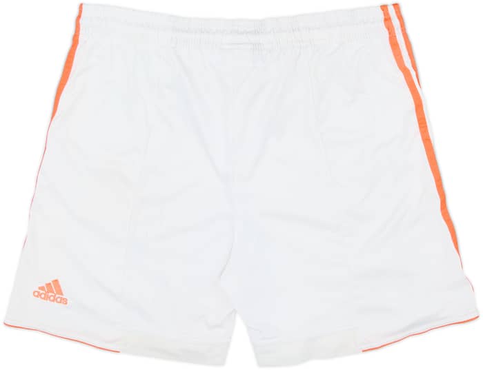 2012-13 Bayern Munich Away Shorts - 5/10 - (M)