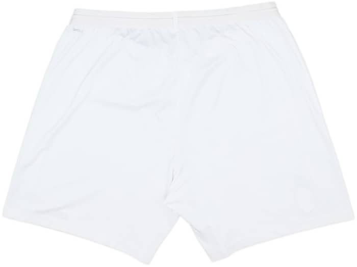 2018-19 AC Milan Home/Away Shorts - 7/10 - (XXL)