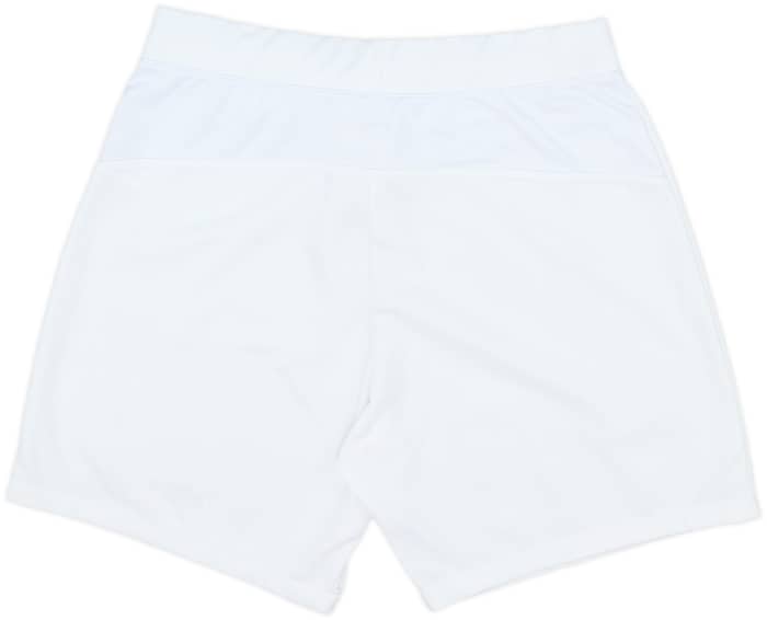 2019-20 Saint Etienne Home Shorts - 9/10 - (M)