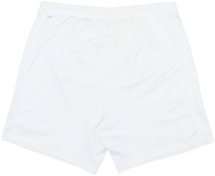 2020-21 Italy Away Shorts - 9/10 - (XL)