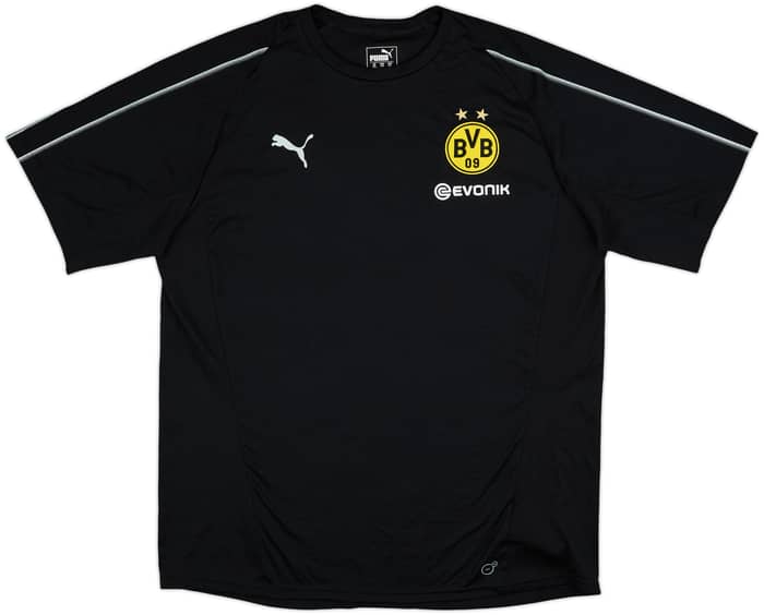 2018-19 Borussia Dortmund Puma Training Shirt - 10/10 - (XXL)