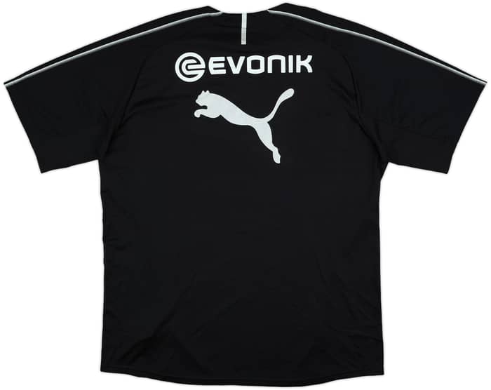2018-19 Borussia Dortmund Puma Training Shirt - 10/10 - (XXL)