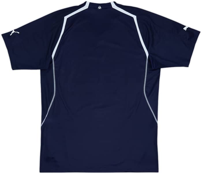 2005-06 Bordeaux Home Shirt - 9/10 - (XL)