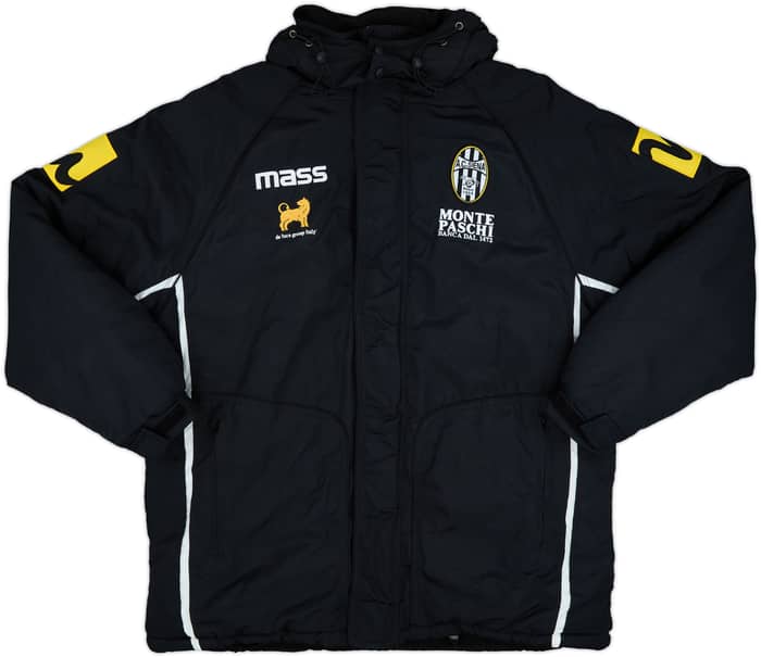 2005-07 Siena Mass Padded Bench Coat - 8/10 - (L)