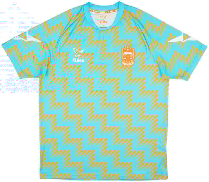 2023-24 Kalobeyei Spirit Away Shirt - 9/10 - (XL)