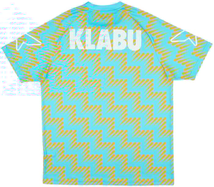 2023-24 Kalobeyei Spirit Away Shirt - 9/10 - (XL)