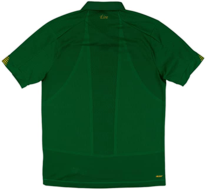 2019-20 Ireland Home Shirt - 8/10 - (S)