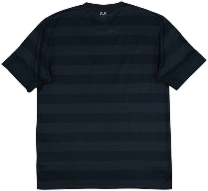 2012-13 Celtic '125º Aniversario' Camiseta de Visitante - 8/10 - (M)