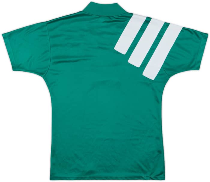 1992-93 Liverpool Centenary Away Shirt - 5/10 - (S)