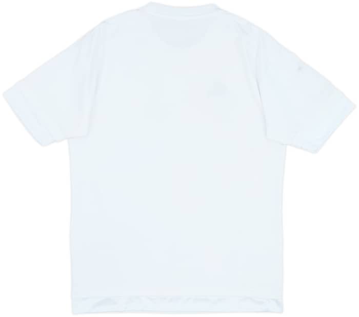 2015-16 Real Madrid Home Shirt - 4/10 - (M)