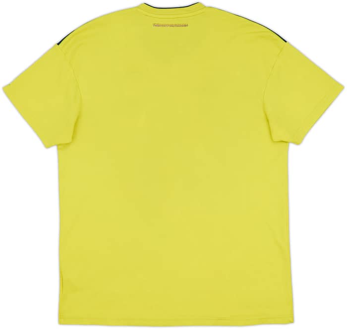 2018-19 Colombia Home Shirt - 7/10 - (L)