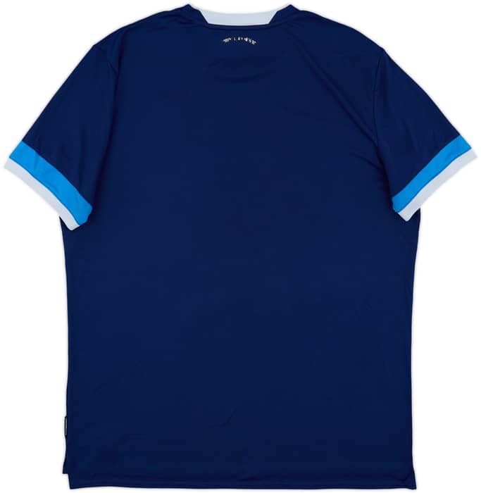 2019-20 Huddersfield Away Shirt - 5/10 - (XXL)