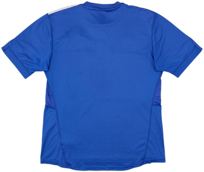 2009-10 Chelsea Home Shirt - 5/10 - (L)