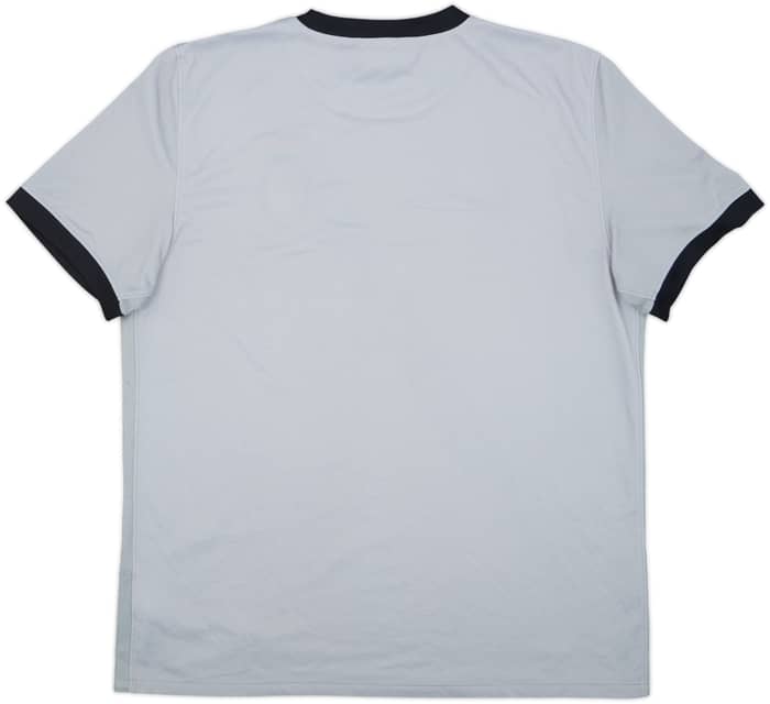 2009-10 Juventus Away Shirt - 5/10 - (L)