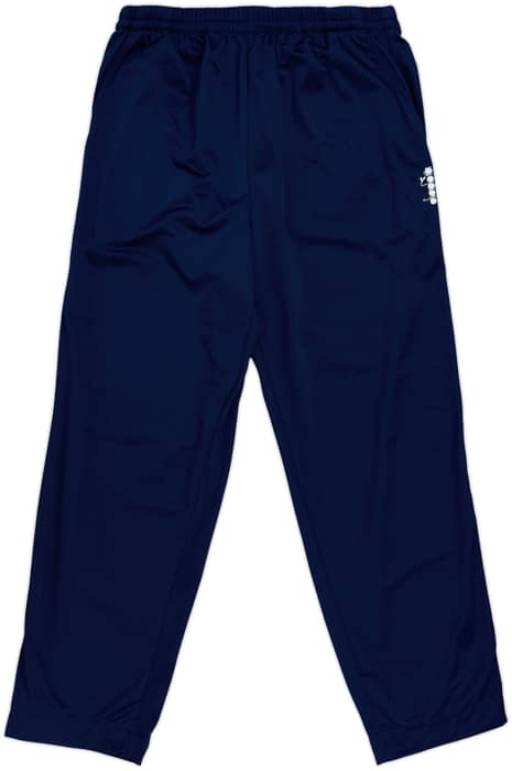 1994 Italy Diadora Tracksuit - 7/10 - (XL)