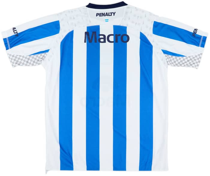 2008-09 Racing Club Home Shirt (L)