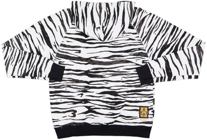 2020-21 South Korea Nike Hooded Sweat Top - 9/10 - (XL)