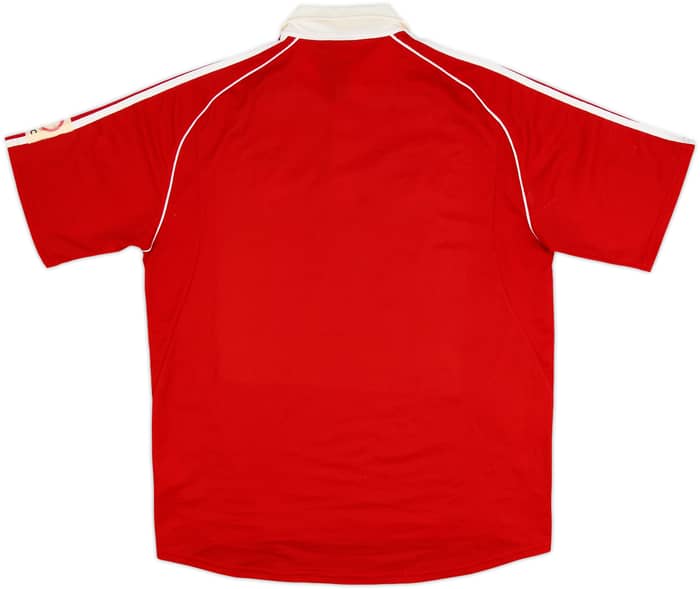 2005-06 Bayern Munich Home Shirt - 4/10 - (L)