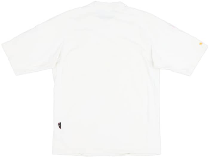 2000-01 Italy Away Shirt - 4/10 - (L)