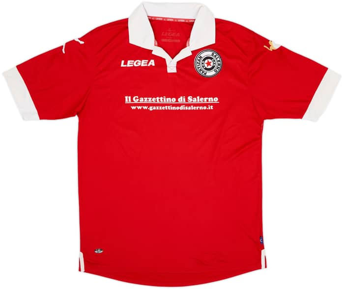 2000s Legea Template Shirt #5 - 4/10 - (XL)