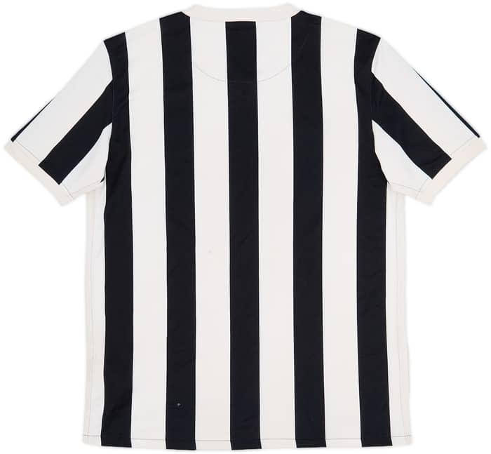 2009-10 Juventus Home Shirt - 5/10 - (XL.Boys)