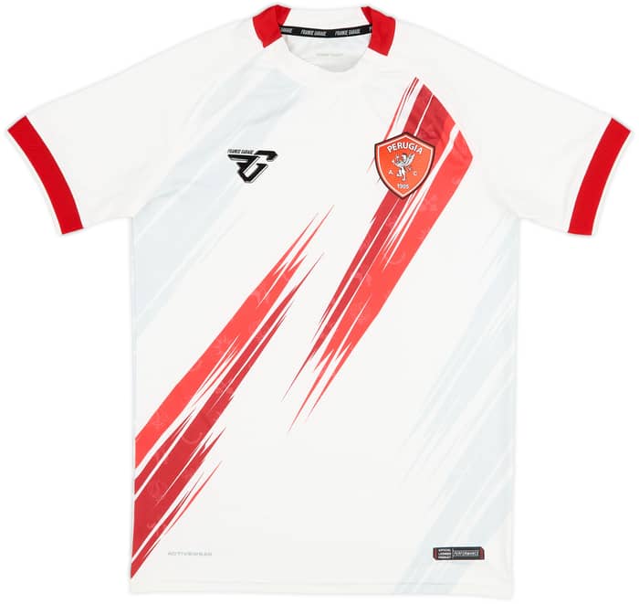 Camiseta de visitante de Perugia 2022-23 - 10/10 - (XS)