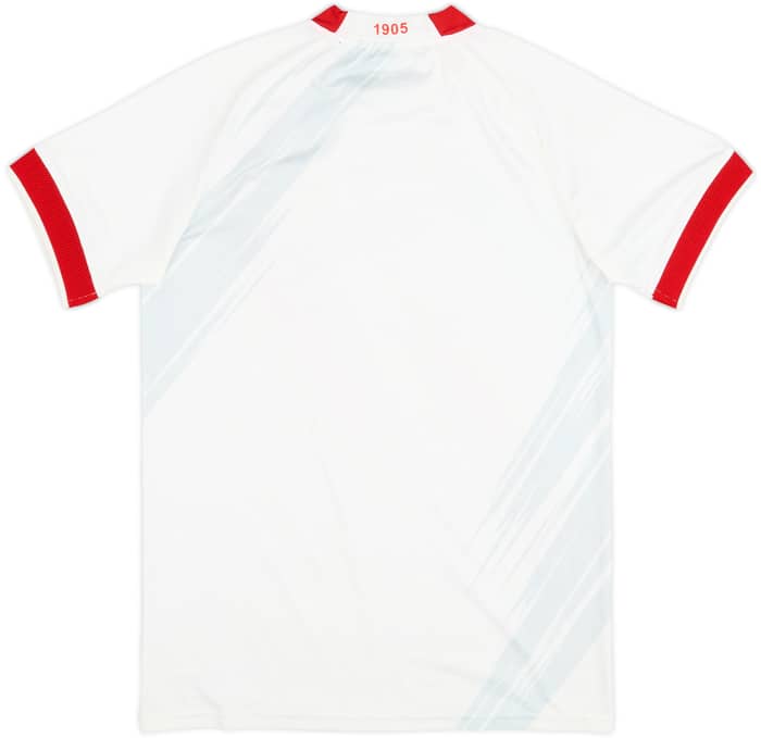 Camiseta de visitante de Perugia 2022-23 - 10/10 - (XS)