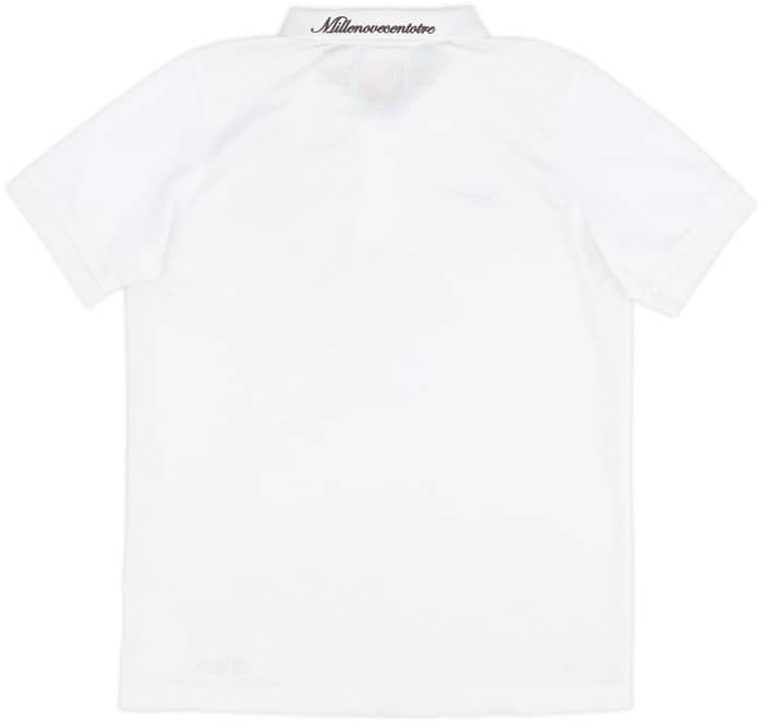 Camiseta de visitante del Hellas Verona 2014-15 - 7/10 - (Niños L)