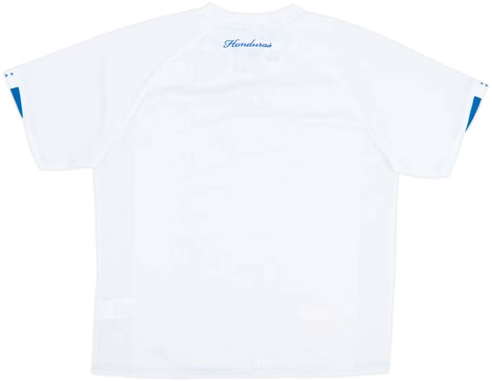 2009-10 Honduras Home Shirt - 8/10 - (M)