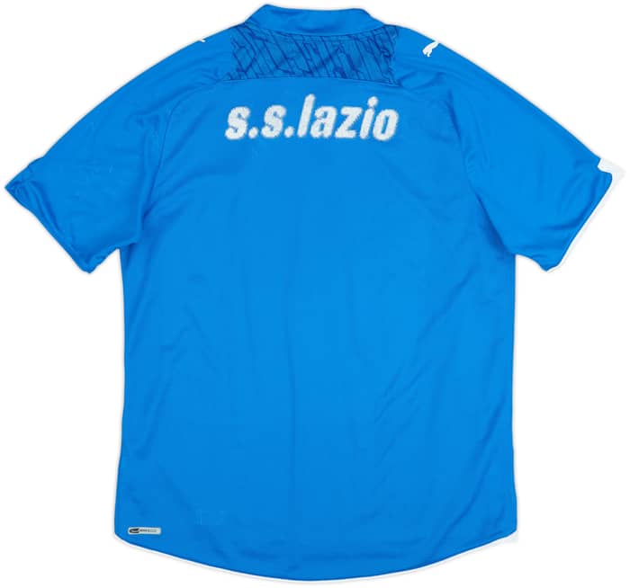 2009-10 Lazio Puma Training Shirt - 4/10 - (L)