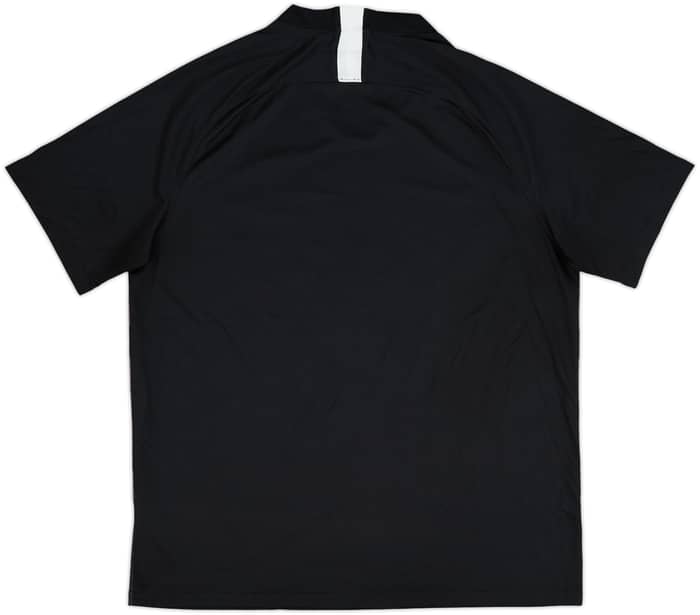 2019-20 Nike FC Away Shirt - 9/10 - (XL)