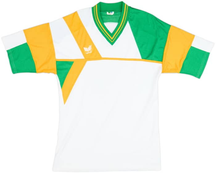 1980s Erima Template Shirt - 8/10 - (L)