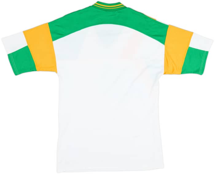 1980s Erima Template Shirt - 8/10 - (L)