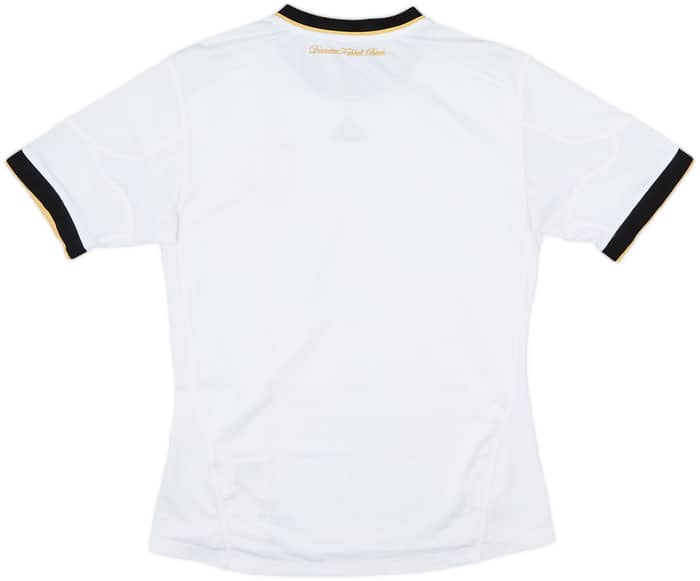 2010-11 Germany Home Shirt - 6/10 - (Women's M)