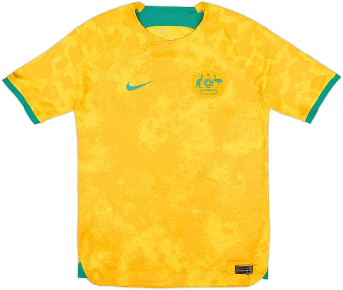 2022-24 Austria Home Shirt - 7/10 - (Women's XL)