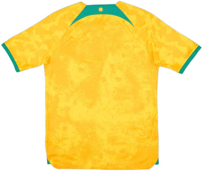 2022-24 Austria Home Shirt - 7/10 - (Women's XL)