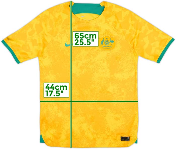 2022-24 Austria Home Shirt - 7/10 - (Women's XL)