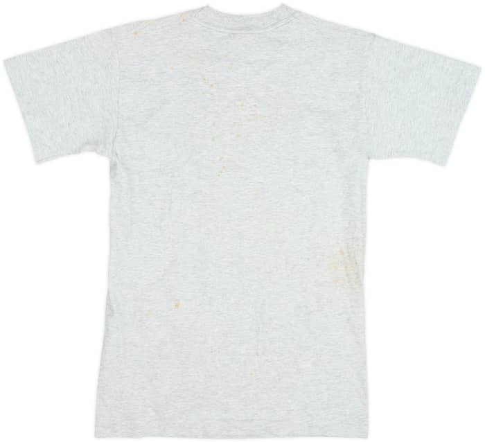 1998-99 Roma Graphic Tee - 5/10 - (S)